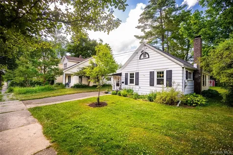 43 & 45 South Street Rhinebeck NY 12572