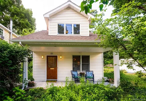 43 & 45 South Street Rhinebeck NY 12572