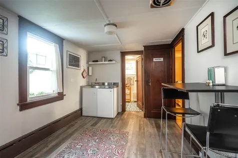 43 & 45 South Street Rhinebeck NY 12572