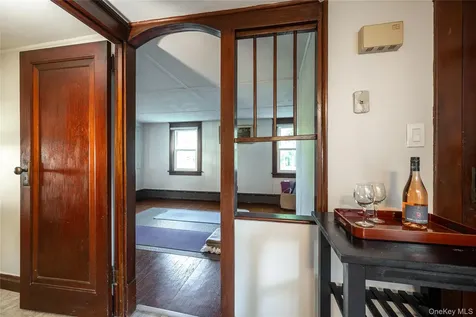 43 & 45 South Street Rhinebeck NY 12572
