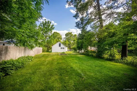43 & 45 South Street Rhinebeck NY 12572