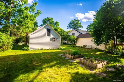 43 & 45 South Street Rhinebeck NY 12572