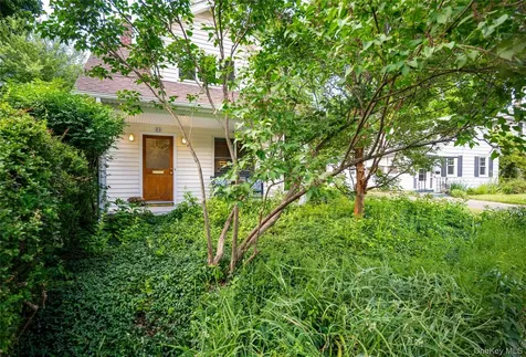 43 & 45 South Street Rhinebeck NY 12572