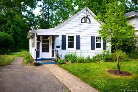 43 & 45 South Street Rhinebeck NY 12572