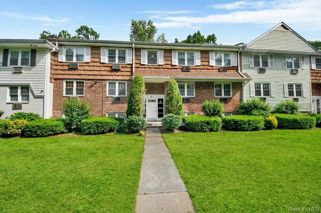 51 Lorraine Terrace Mount Vernon NY 10553