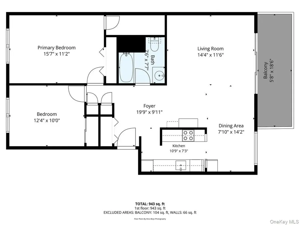 51 Lorraine Terrace Mount Vernon NY 10553