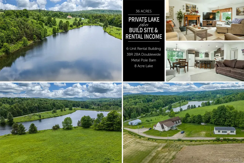 61 Fusco Drive Jefferson NY 12093