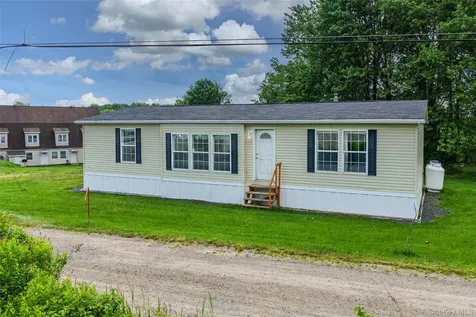61 Fusco Drive Jefferson NY 12093