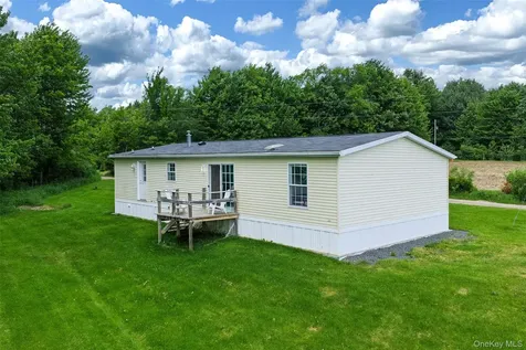 61 Fusco Drive Jefferson NY 12093