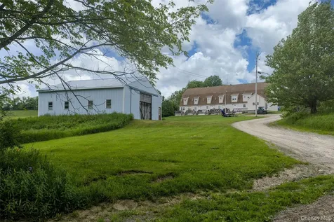 61 Fusco Drive Jefferson NY 12093