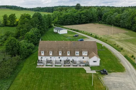 61 Fusco Drive Jefferson NY 12093