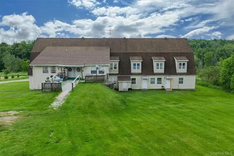 61 Fusco Drive Jefferson NY 12093