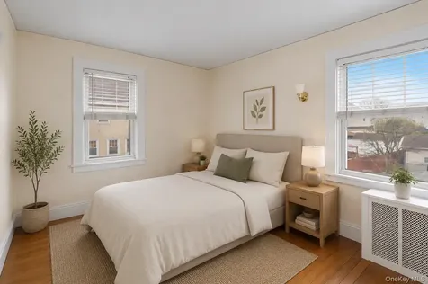 68 Stephenson Boulevard New Rochelle NY 10801
