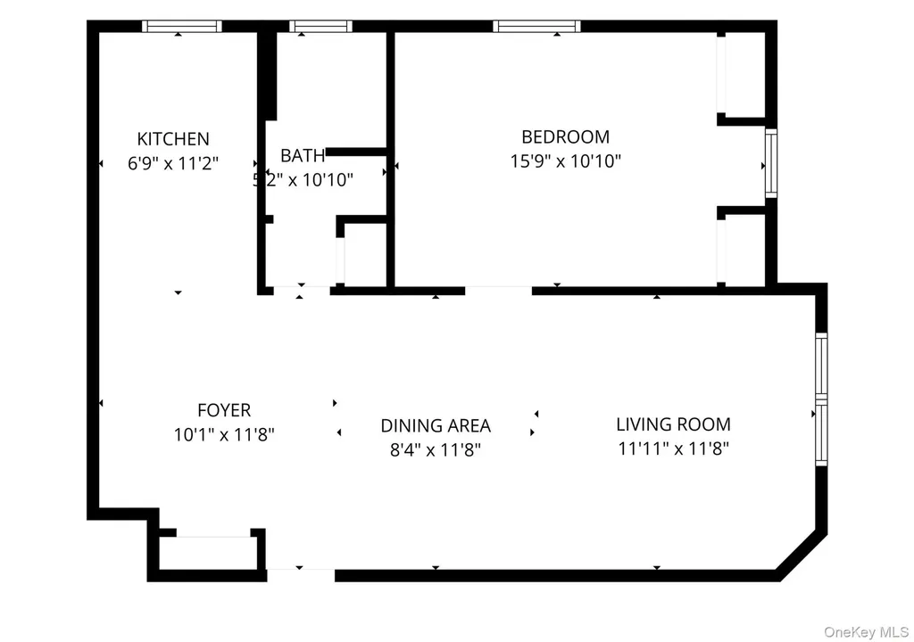 136-05 Sanford Avenue Flushing NY 11355