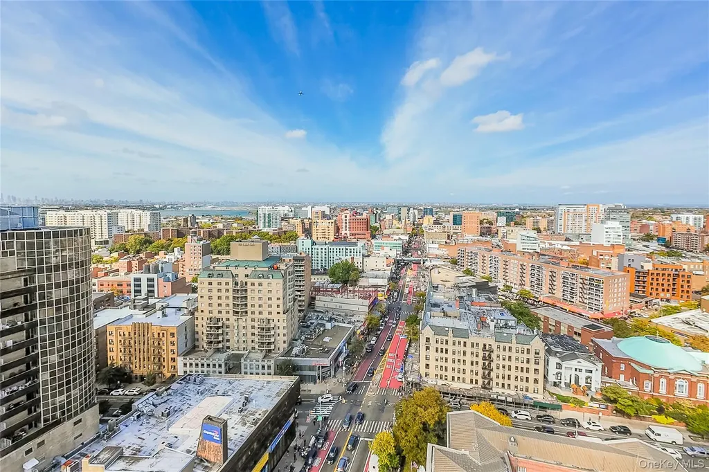 136-05 Sanford Avenue Flushing NY 11355