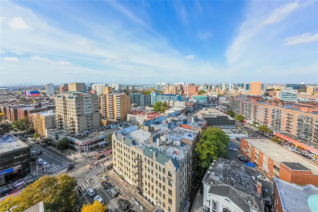 136-05 Sanford Avenue Flushing NY 11355
