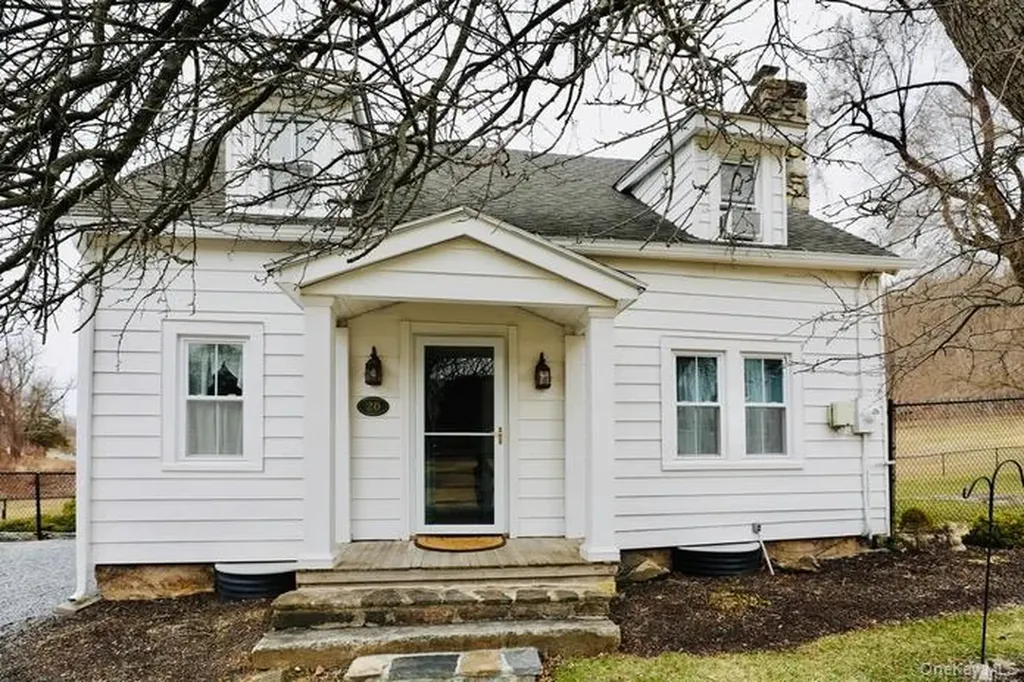 20 Abbeyfield Lane Brewster NY 10509