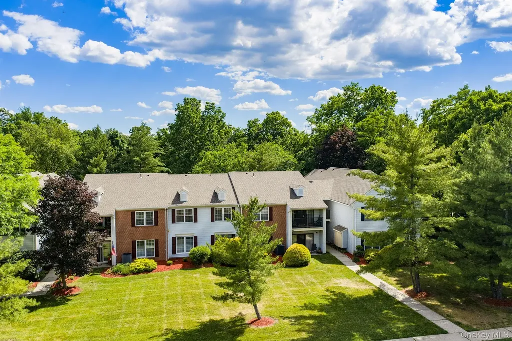 111 Cartwheel Court Washingtonville NY 10992