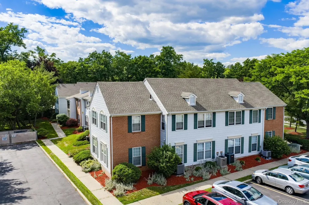 111 Cartwheel Court Washingtonville NY 10992
