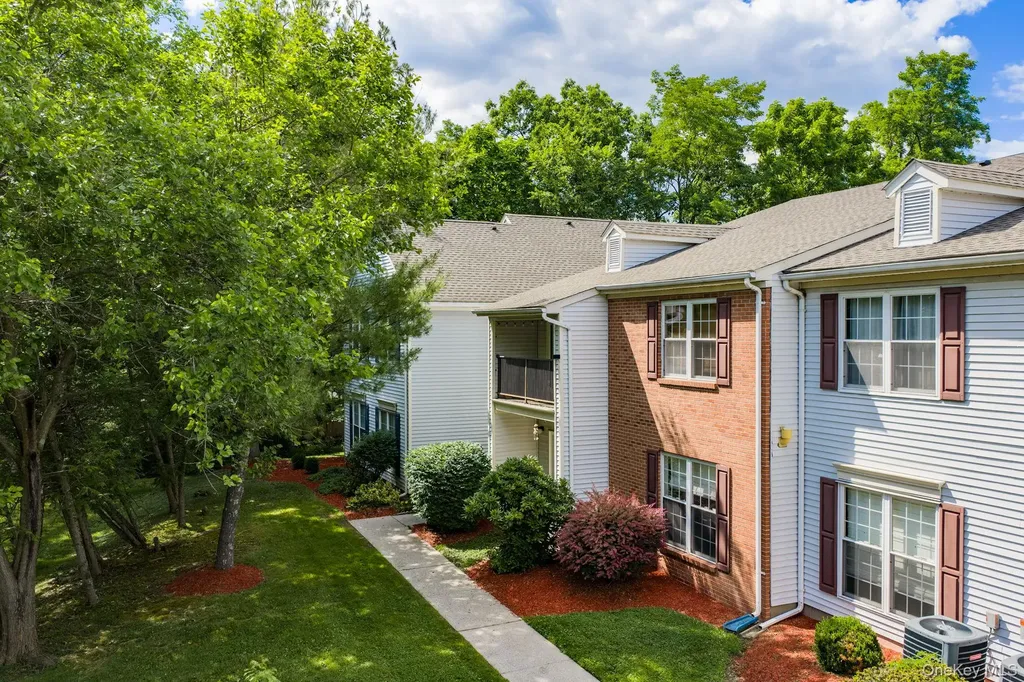 111 Cartwheel Court Washingtonville NY 10992