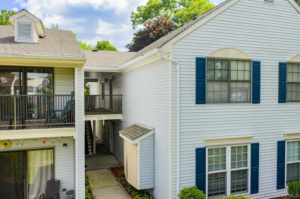 111 Cartwheel Court Washingtonville NY 10992