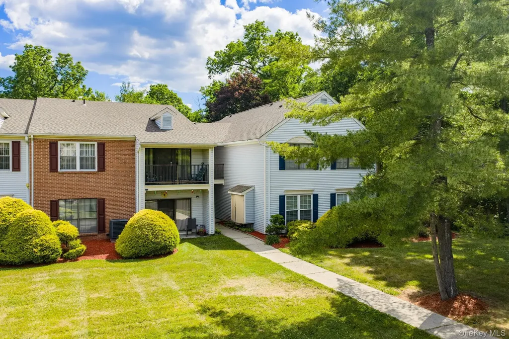 111 Cartwheel Court Washingtonville NY 10992