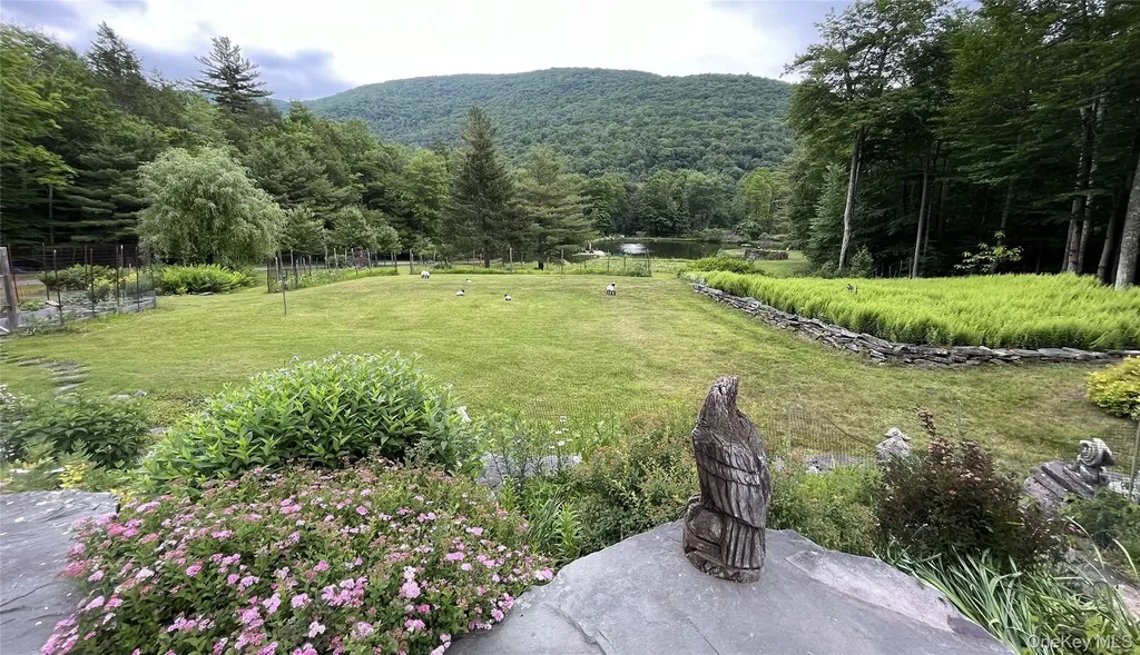 938 Woodland Valley Road Phoenicia NY 12464
