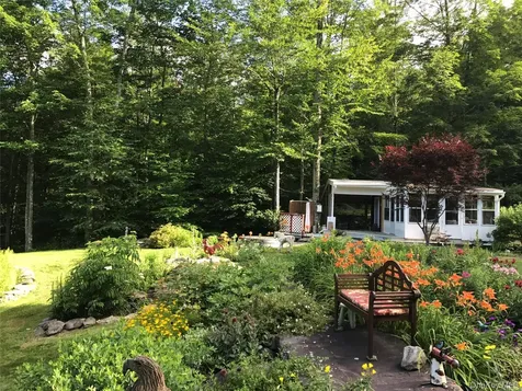 938 Woodland Valley Road Phoenicia NY 12464