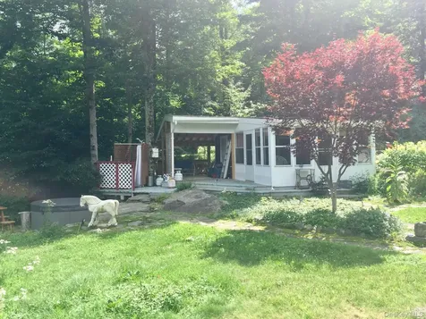 938 Woodland Valley Road Phoenicia NY 12464
