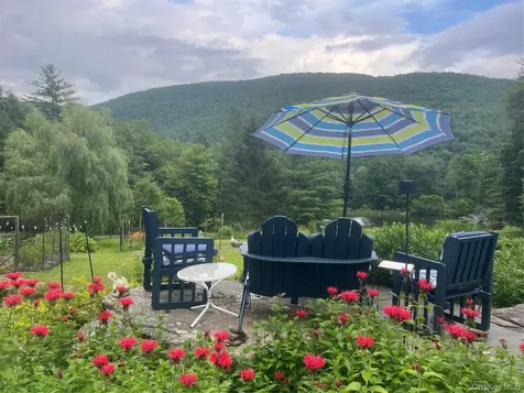 938 Woodland Valley Road Phoenicia NY 12464