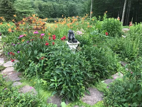 938 Woodland Valley Road Phoenicia NY 12464