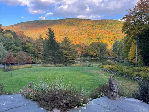 938 Woodland Valley Road Phoenicia NY 12464