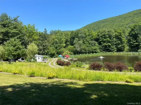 938 Woodland Valley Road Phoenicia NY 12464