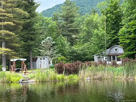 938 Woodland Valley Road Phoenicia NY 12464