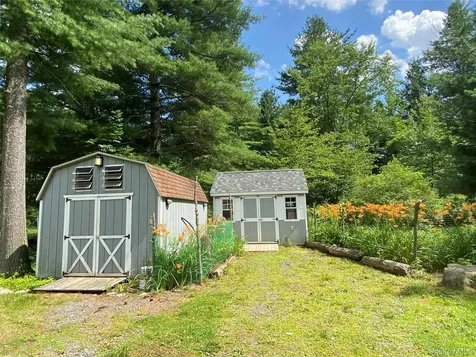 938 Woodland Valley Road Phoenicia NY 12464
