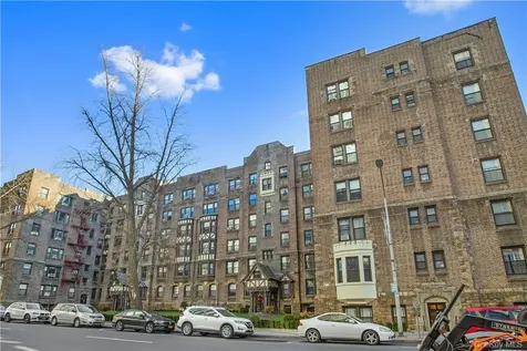 240 Martine Avenue White Plains NY 10601