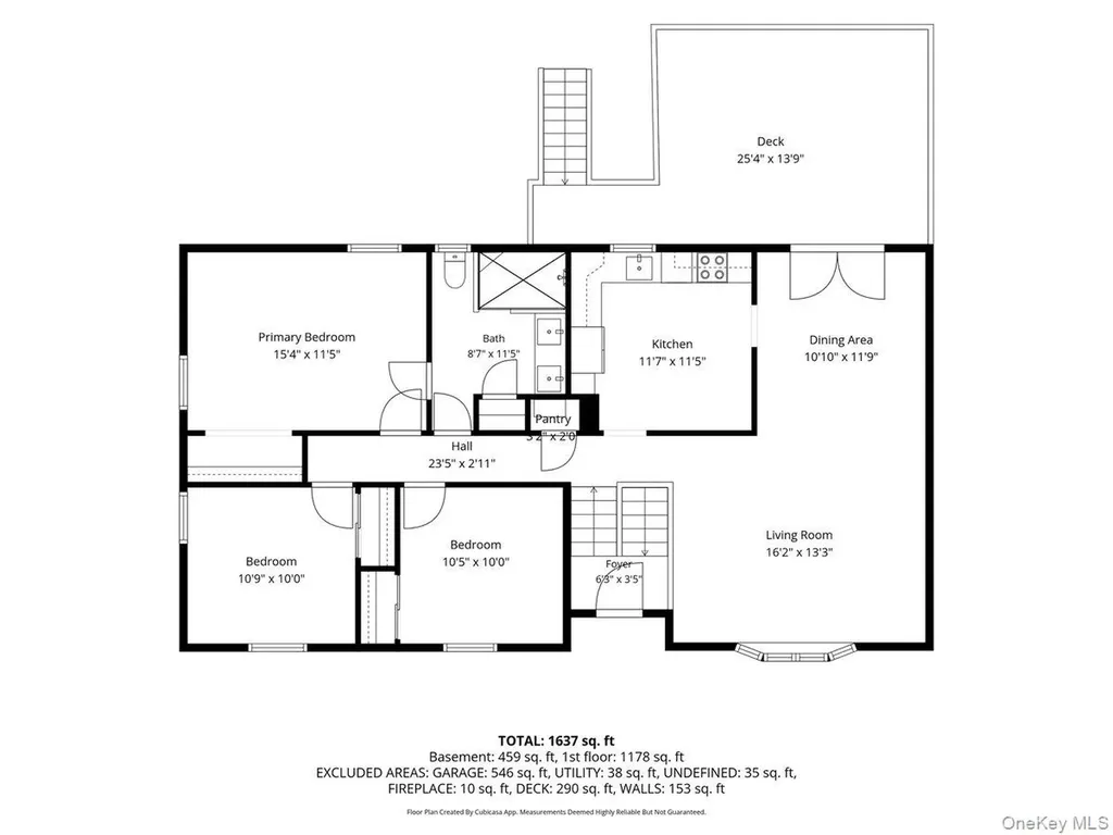 11 Brayton Road Carmel NY 10512