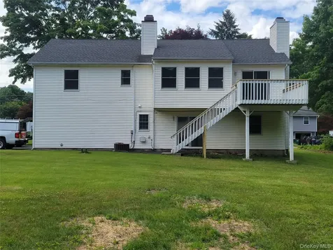 1 Walker Drive S Yorktown Heights NY 10598