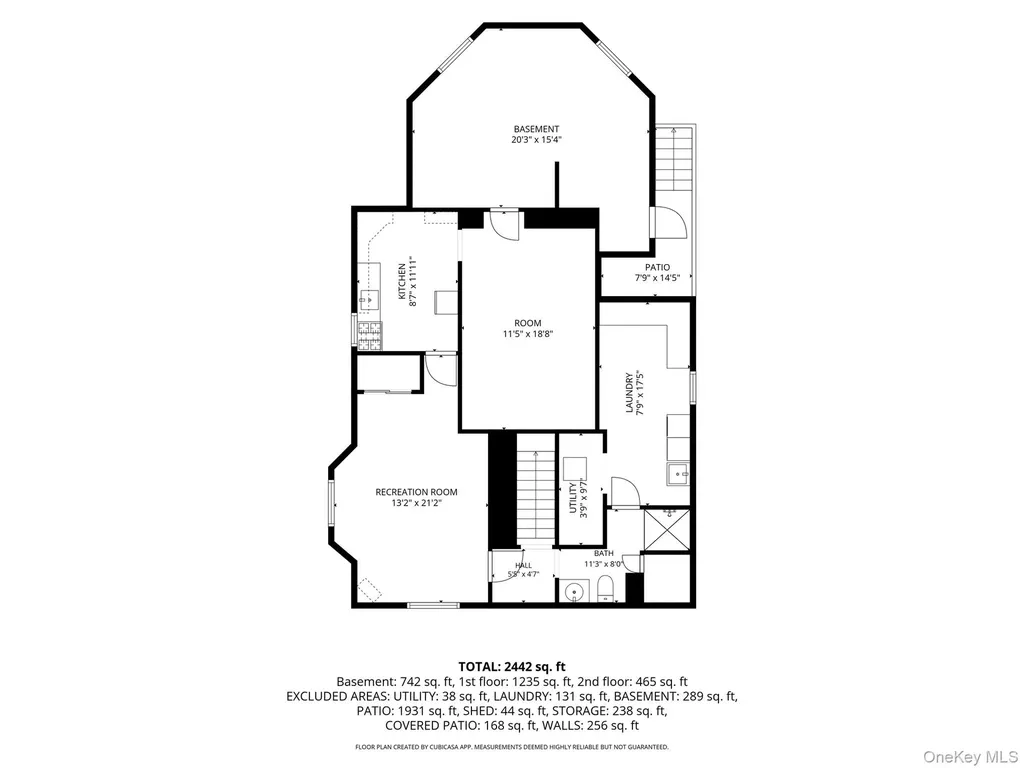4 Knox Place Staten Island NY 10314