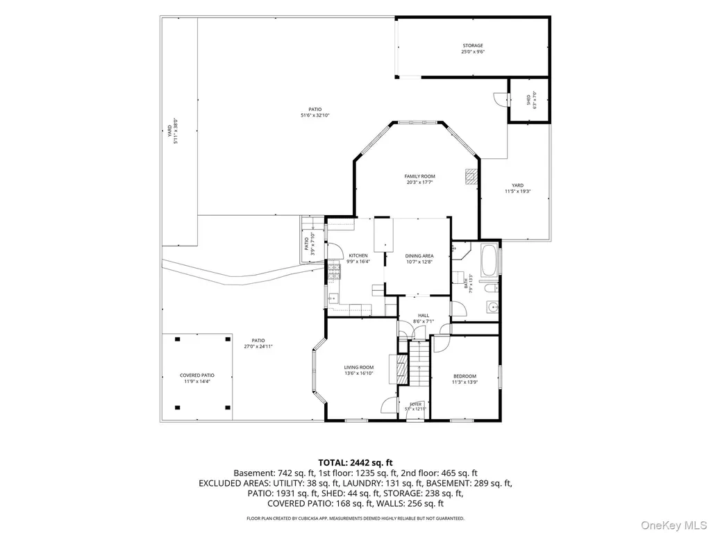 4 Knox Place Staten Island NY 10314