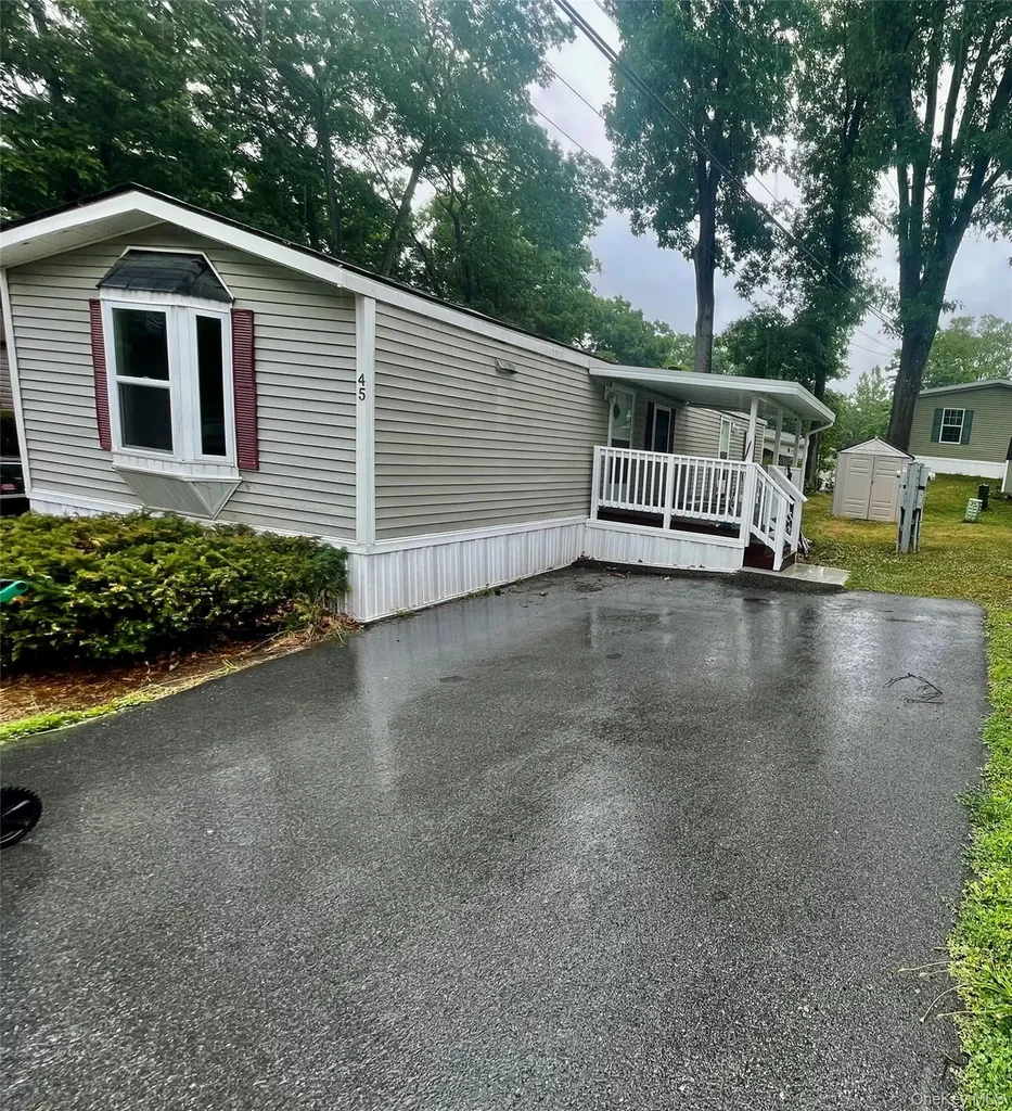 95 New Hackensack Road Wappingers Falls NY 12590