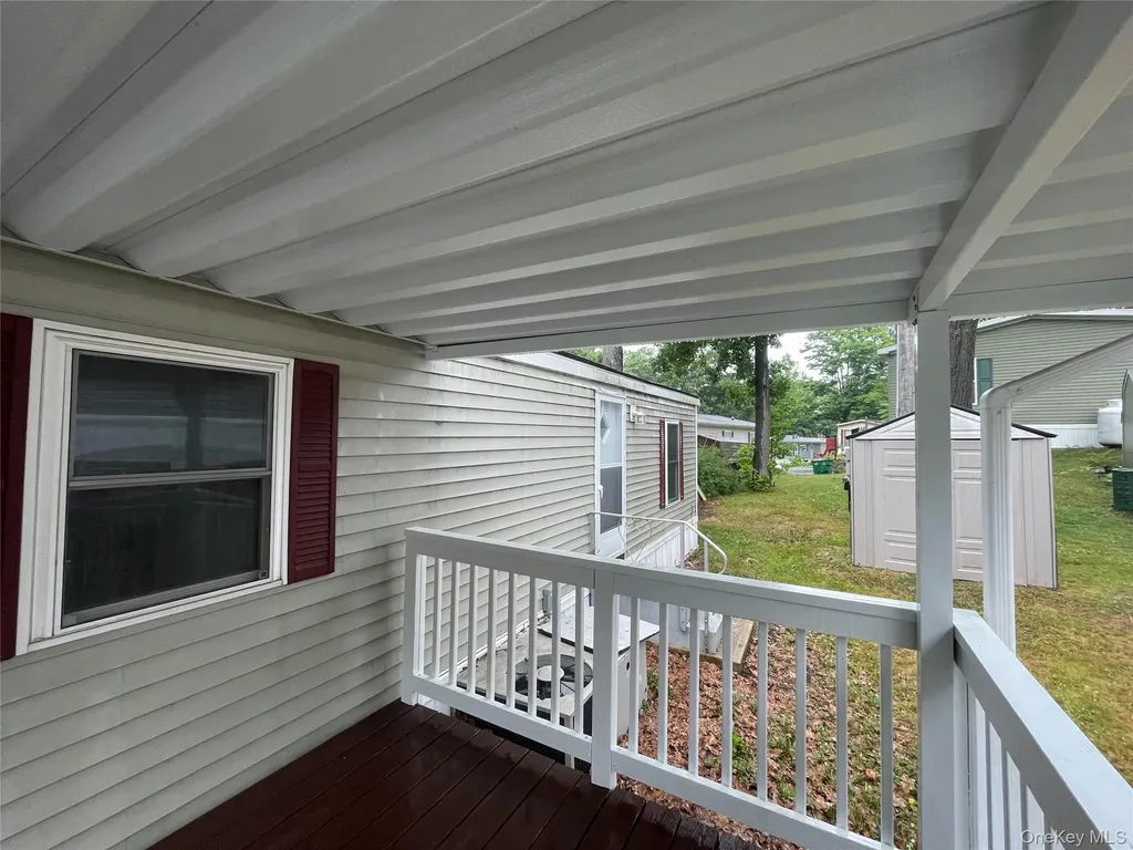 95 New Hackensack Road Wappingers Falls NY 12590