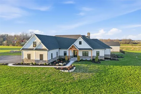 400 Bruyn Turnpike Wallkill NY 12589