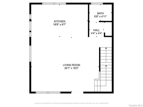 395 5th Avenue New Rochelle NY 10801