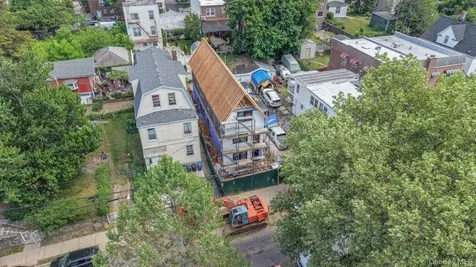 4564 Matilda Avenue Bronx NY 10470