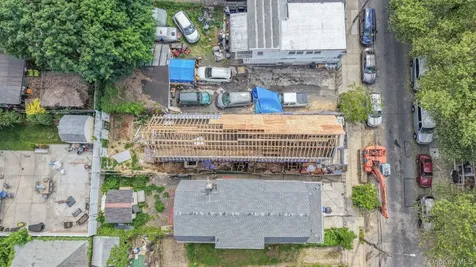 4564 Matilda Avenue Bronx NY 10470