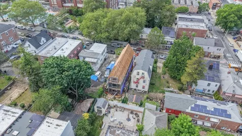4564 Matilda Avenue Bronx NY 10470