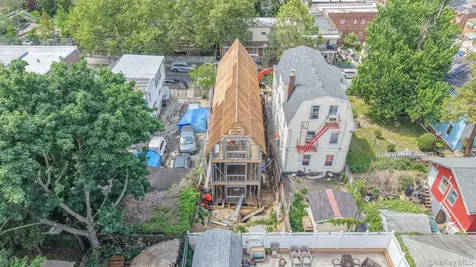 4564 Matilda Avenue Bronx NY 10470