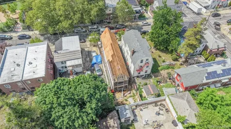 4564 Matilda Avenue Bronx NY 10470
