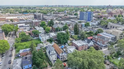 4564 Matilda Avenue Bronx NY 10470
